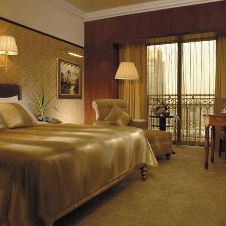 Howard Johnson Regal Court Hotel Beijing Room photo