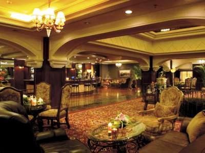 Howard Johnson Regal Court Hotel Beijing Exterior photo